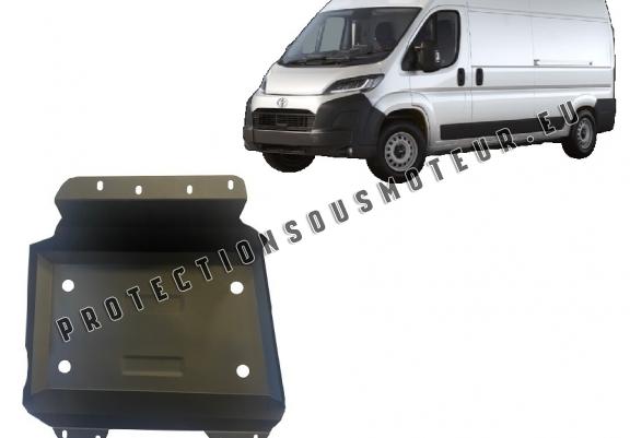 Protection de réservoir Toyota Proace Max