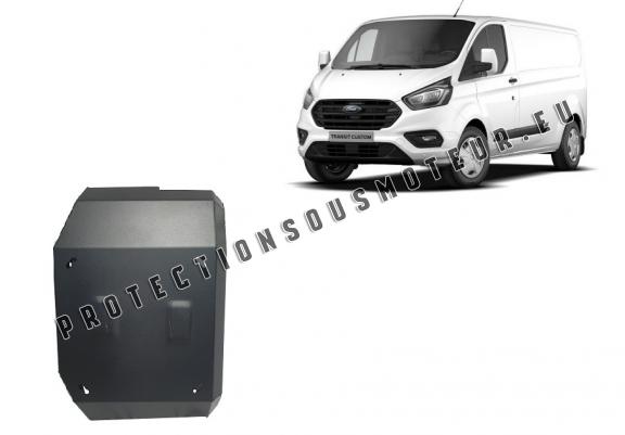 Protection réservoir AdBlue Ford Transit