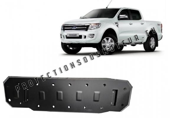 Protection de réservoir Ford Ranger