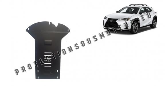 Protection convertisseur catalytique/cat lock Lexus UX