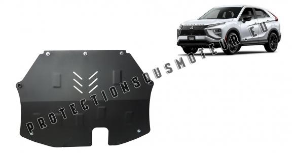 Protection sous moteur et de la boîte de vitesse Mitsubishi Eclipse Cross