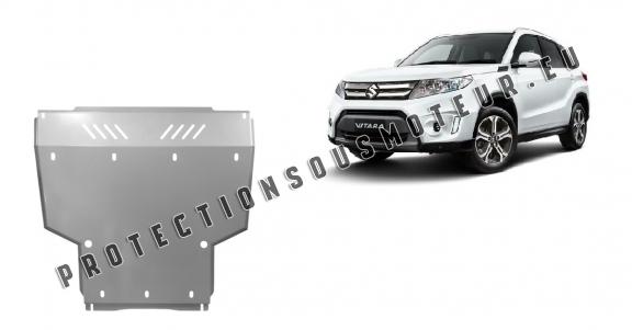 Protection sous moteur et de la boîte de vitesse Suzuki Vitara