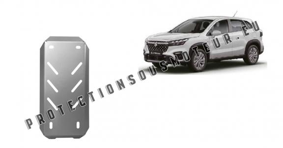 Aluminium protection du différentiel Suzuki S-Cross