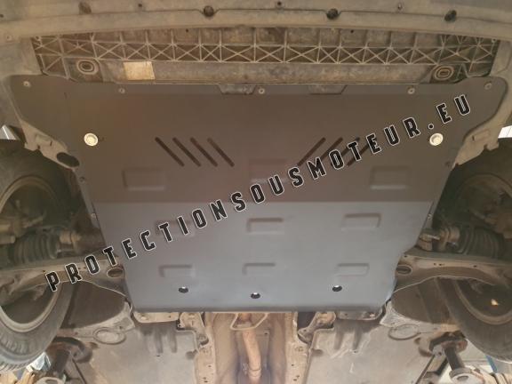 Protection sous moteur et de la boîte de vitesse VW T-Cross