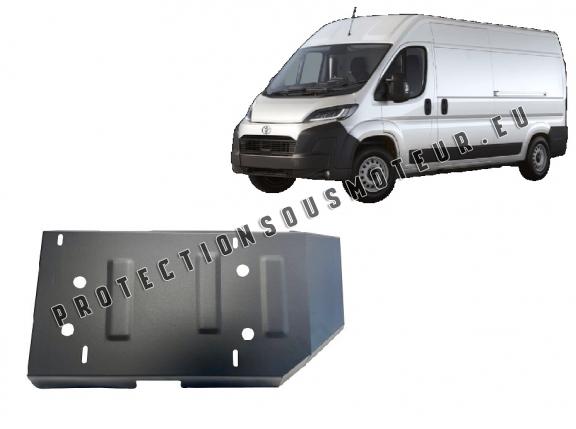 Protection réservoir AdBlue Toyota Proace Max