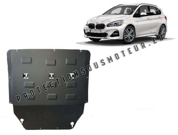 Protection sous moteur et de la boîte de vitesse  BMW Seria 2 F45