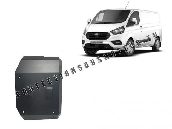 Protection réservoir AdBlue Ford Transit