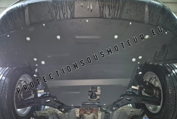 Protection Sous Moteur Baic Beijing X35