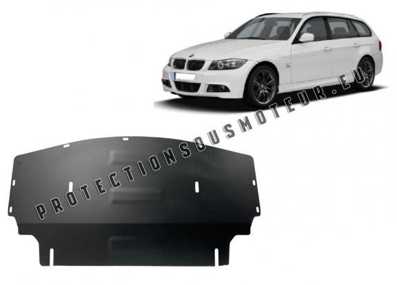 Protection de radiateur BMW seria 3 - E90