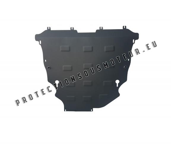 Protection sous moteur et de la boîte de vitesse Toyota Rav4