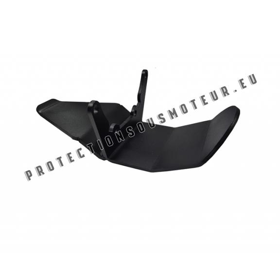 Protection du différentiel Suzuki Jimny