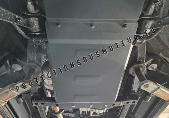 Aluminium protection de la boîte de vitesse Baic Beijing BJ60